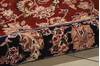 Nourison Nourison 2000 Red Round 60 X 60 Area Rug 805-101165 Thumb 2