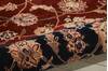 Nourison Nourison 2000 Red Round 80 X 80 Area Rug 805-101168 Thumb 2