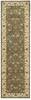 Nourison Nourison 2000 Green Runner 23 X 80 Area Rug 805-101174 Thumb 0
