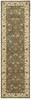 Nourison Nourison 2000 Green Runner 23 X 80 Area Rug  805-101174 Thumb 0