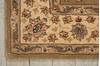 Nourison Nourison 2000 Green Runner 26 X 120 Area Rug 805-101175 Thumb 1