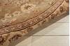 Nourison Nourison 2000 Green Round 40 X 40 Area Rug 805-101178 Thumb 2