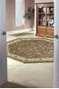 Nourison Nourison 2000 Green Round 40 X 40 Area Rug 805-101178 Thumb 3