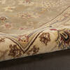 Nourison Nourison 2000 Green 56 X 86 Area Rug 805-101179 Thumb 2