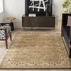 Nourison Nourison 2000 Green 56 X 86 Area Rug 805-101179 Thumb 3