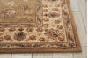 Nourison Nourison 2000 Green 56 X 86 Area Rug 805-101179 Thumb 5