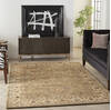 Nourison Nourison 2000 Green 56 X 86 Area Rug 805-101179 Thumb 6