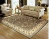 Nourison Nourison 2000 Green 99 X 139 Area Rug 805-101185 Thumb 3