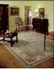 Nourison 2000 Green 86 X 116 Area Rug 99446899644 805-101212 Thumb 1