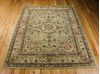 Nourison 2000 Green 86 X 116 Area Rug 99446899644 805-101212 Thumb 2