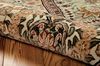 Nourison 2000 Green 86 X 116 Area Rug 99446899644 805-101212 Thumb 5