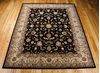 Nourison 2000 Blue 20 X 30 Area Rug 99446857606 805-101214 Thumb 2