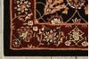 Nourison Nourison 2000 Black 20 X 30 Area Rug 805-101227 Thumb 1