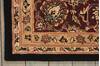 Nourison Nourison 2000 Black 26 X 43 Area Rug 805-101230 Thumb 1