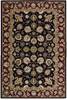 Nourison Nourison 2000 Black 39 X 59 Area Rug 805-101231 Thumb 0