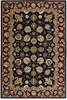 Nourison Nourison 2000 Black 39 X 59 Area Rug  805-101231 Thumb 0