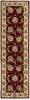 Nourison Nourison 2000 Red Runner 23 X 80 Area Rug 805-101241 Thumb 0