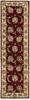 Nourison Nourison 2000 Red Runner 23 X 80 Area Rug  805-101241 Thumb 0