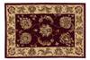 nourison_2000_collection_wool_red_area_rug_101243