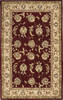 nourison_2000_collection_wool_red_area_rug_101246