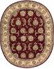 nourison_2000_collection_wool_red_oval_area_rug_101248