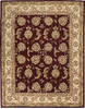 nourison_2000_collection_wool_red_area_rug_101249