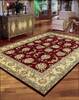 Nourison Nourison 2000 Red 99 X 139 Area Rug 805-101252 Thumb 3