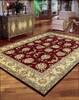 Nourison Nourison 2000 Red 99 X 139 Area Rug  805-101252 Thumb 3