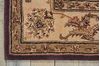 Nourison 2000 Purple Round 40 X 40 Area Rug 99446492197 805-101258 Thumb 3