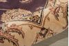Nourison 2000 Purple Round 40 X 40 Area Rug 99446492197 805-101258 Thumb 6