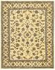 Nourison Nourison 2000 Beige 120 X 150 Area Rug 805-101267 Thumb 0