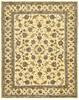 Nourison Nourison 2000 Beige 120 X 150 Area Rug  805-101267 Thumb 0