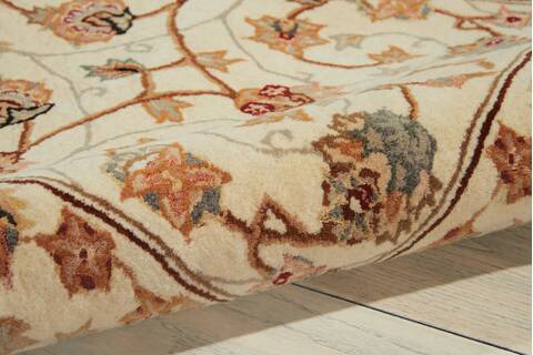 Nourison Nourison 2000 Beige 20 X 30 Area Rug 805-101268 Image 2