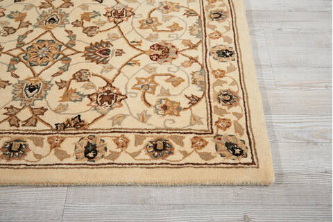 Nourison Nourison 2000 Beige 20 X 30 Area Rug 805-101268 Image 4