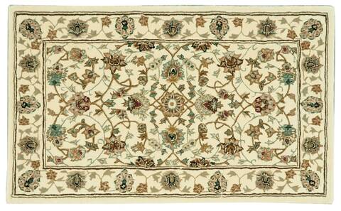 Nourison Nourison 2000 Beige 26 X 43 Area Rug 805-101271 Image 0