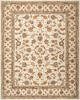 Nourison Nourison 2000 Beige 79 X 99 Area Rug  805-101277 Thumb 0