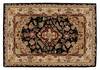Nourison Nourison 2000 Black 20 X 30 Area Rug 805-101283 Thumb 0