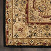 Nourison Nourison 2000 Black 39 X 59 Area Rug 805-101287 Thumb 1