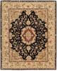 Nourison Nourison 2000 Black 99 X 139 Area Rug 805-101295 Thumb 0