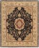 Nourison Nourison 2000 Black 99 X 139 Area Rug  805-101295 Thumb 0