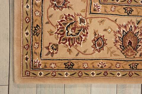 Nourison Nourison 2000 Brown 20 X 30 Area Rug 805-101309 Image 1