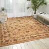 Nourison Nourison 2000 Brown 20 X 30 Area Rug 805-101309 Thumb 3