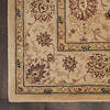 Nourison Nourison 2000 Brown 56 X 86 Area Rug  805-101315 Thumb 1