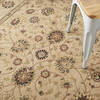 Nourison Nourison 2000 Brown 56 X 86 Area Rug  805-101315 Thumb 4