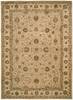 Nourison Nourison 2000 Brown 99 X 139 Area Rug 805-101321 Thumb 0