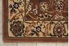 Nourison Nourison 2000 Beige 20 X 30 Area Rug  805-101322 Thumb 1