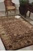 Nourison Nourison 2000 Beige 20 X 30 Area Rug  805-101322 Thumb 3