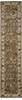 Nourison Nourison 2000 Beige Runner 26 X 120 Area Rug 805-101324 Thumb 0