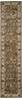 Nourison Nourison 2000 Beige Runner 26 X 120 Area Rug  805-101324 Thumb 0