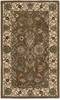 Nourison Nourison 2000 Beige 26 X 43 Area Rug  805-101325 Thumb 0